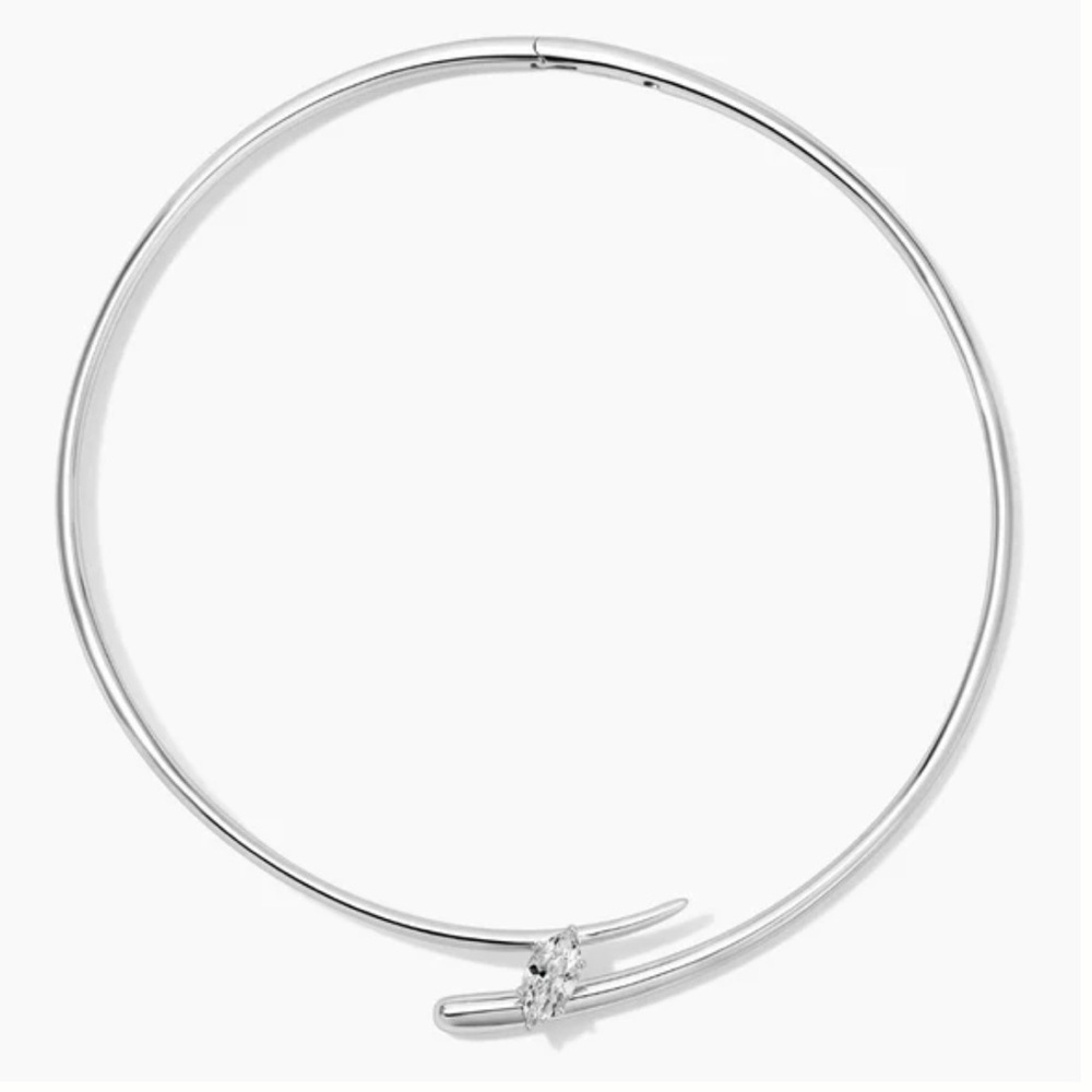 Heaven Mayhem Gaze Choker